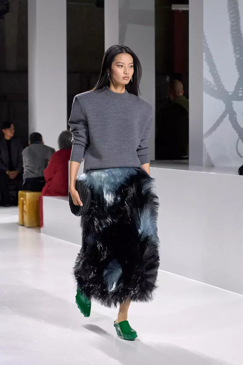 16. Bottega Veneta SS26