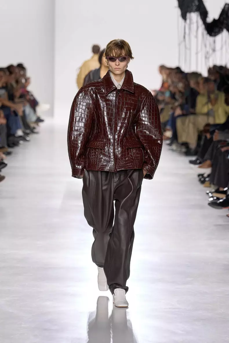 17. Bottega Veneta SS26