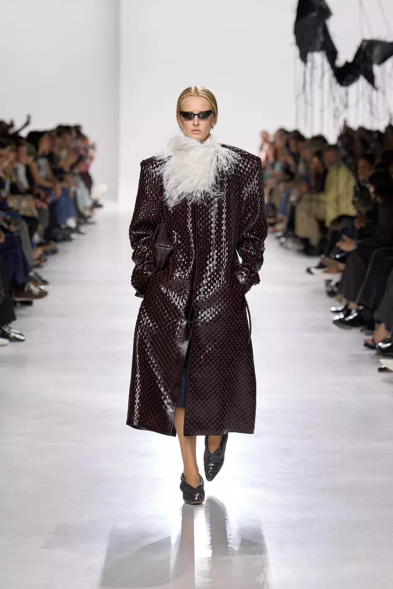 18. Bottega Veneta SS26