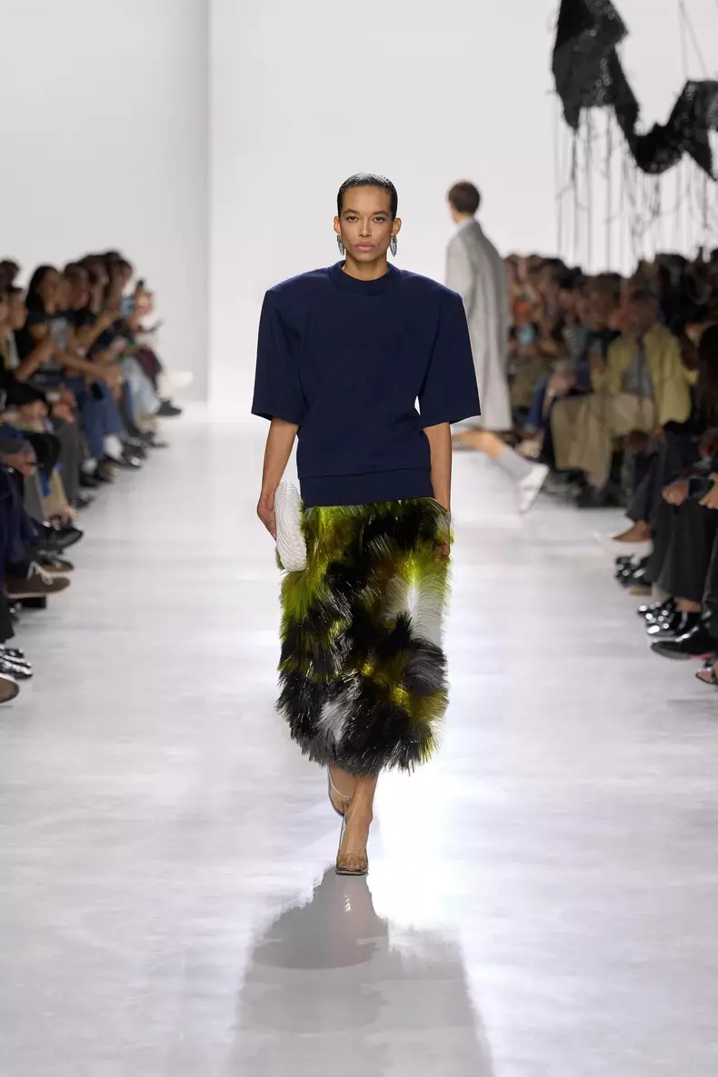 2. Bottega Veneta SS26