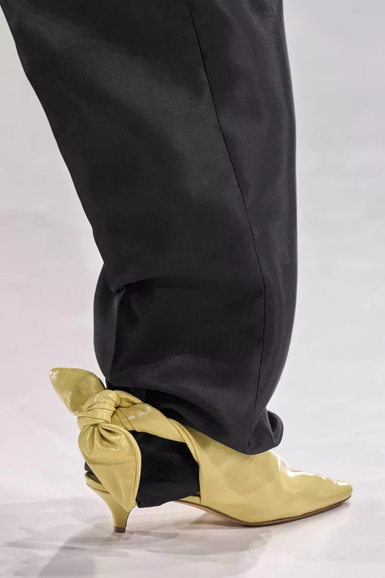 3. Bottega Veneta SS26