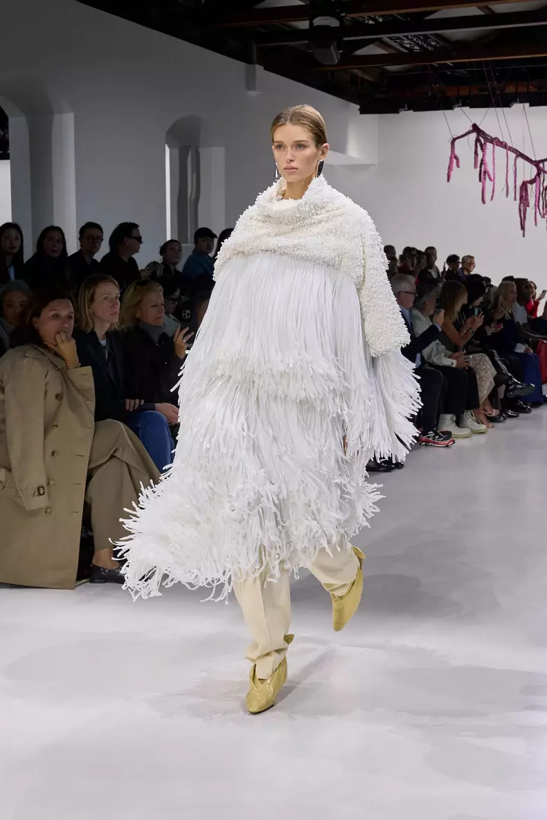 4. Bottega Veneta SS26