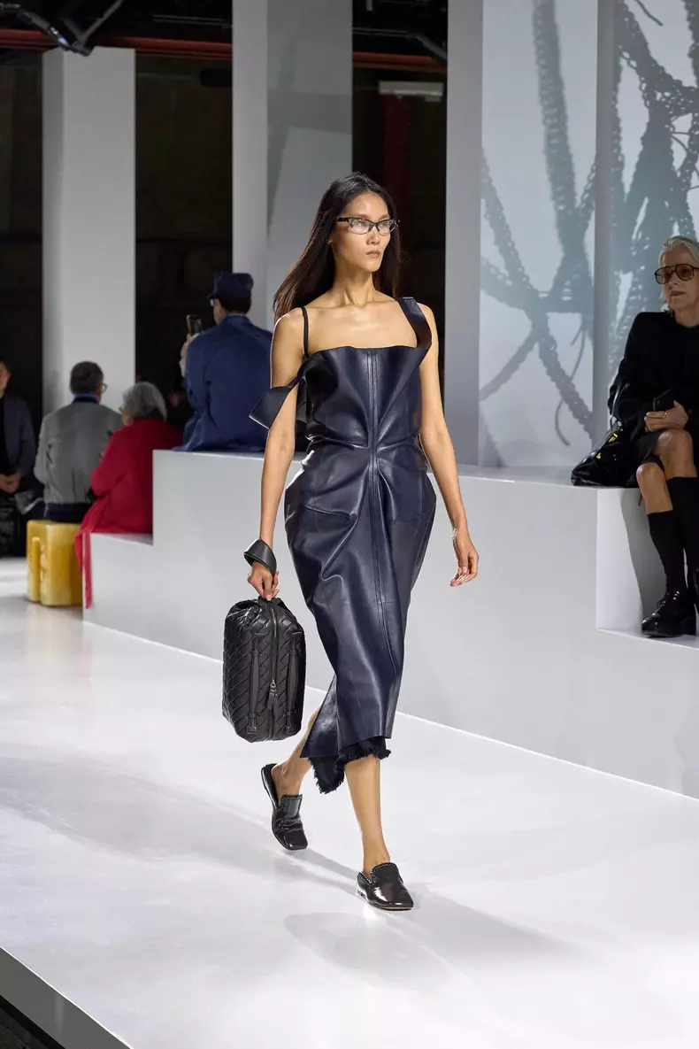 5. Bottega Veneta SS26