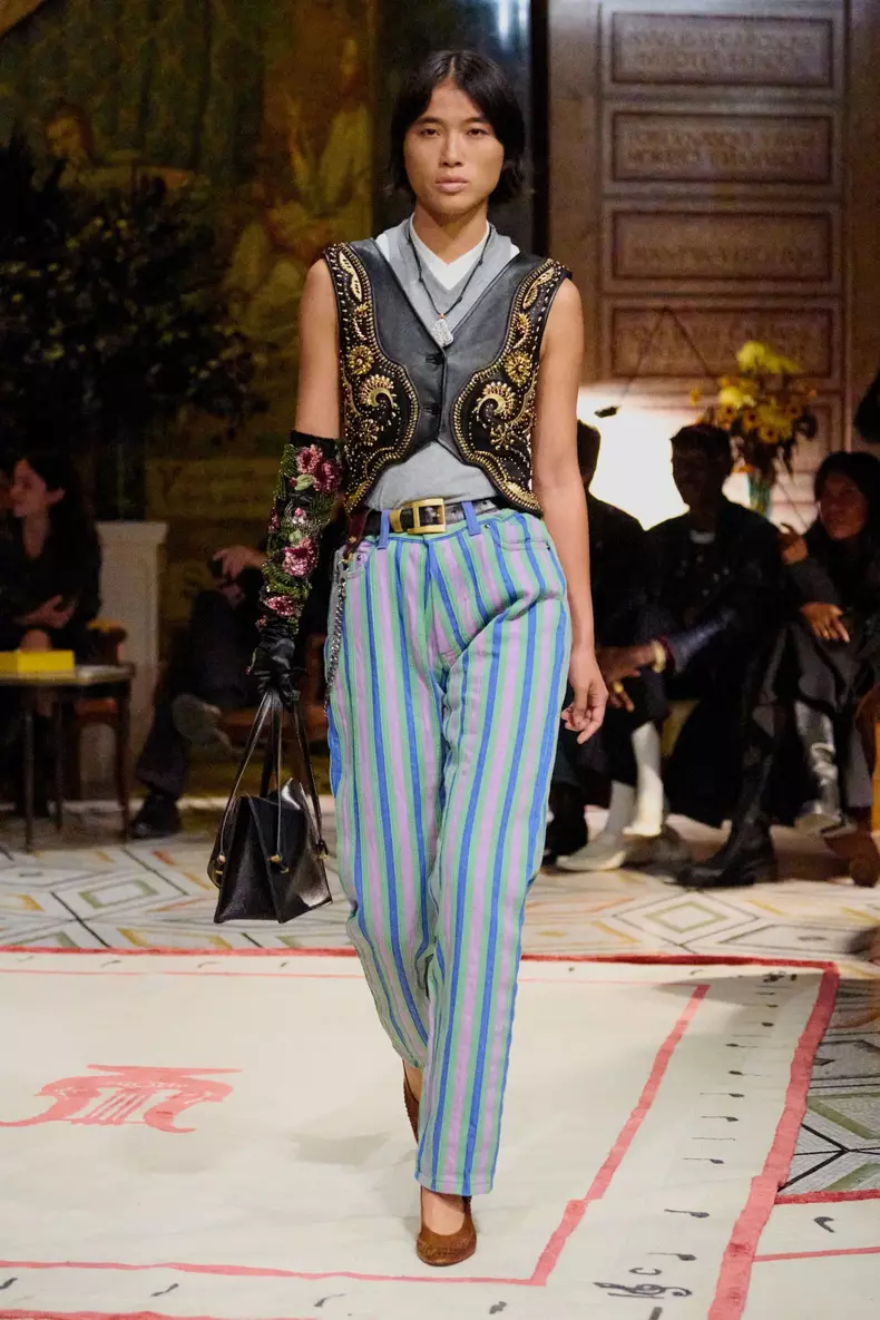 Versace SS26 (2)