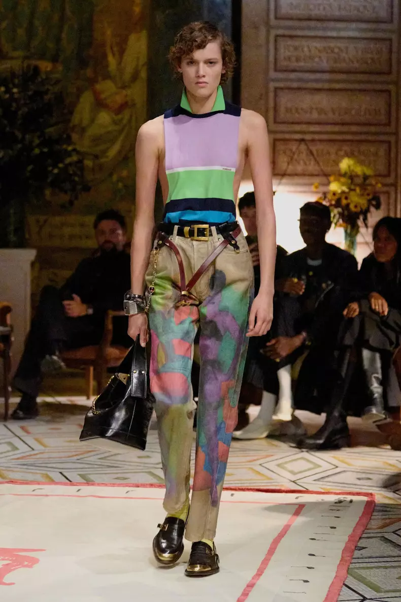Versace SS26 (7)