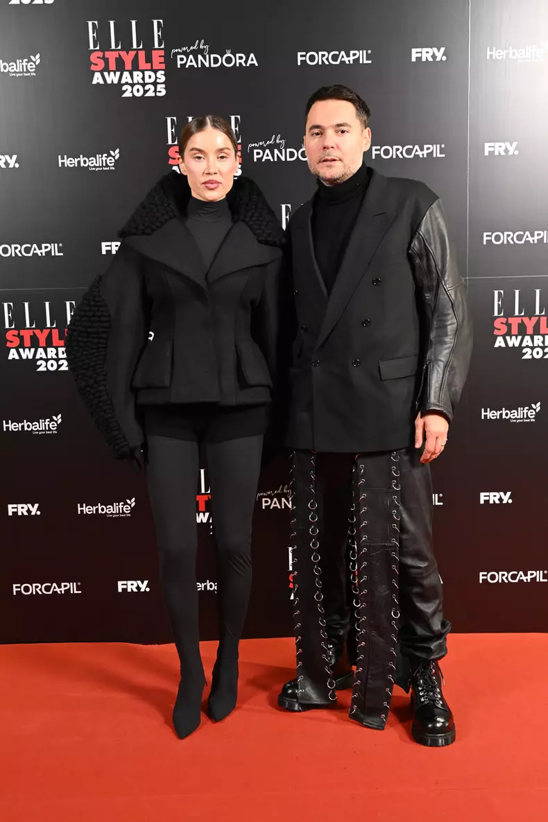 Alina Ceușan & Raul Tișa