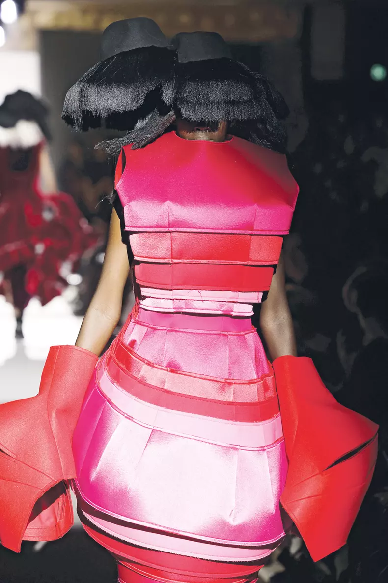 Comme des Garcons (1)