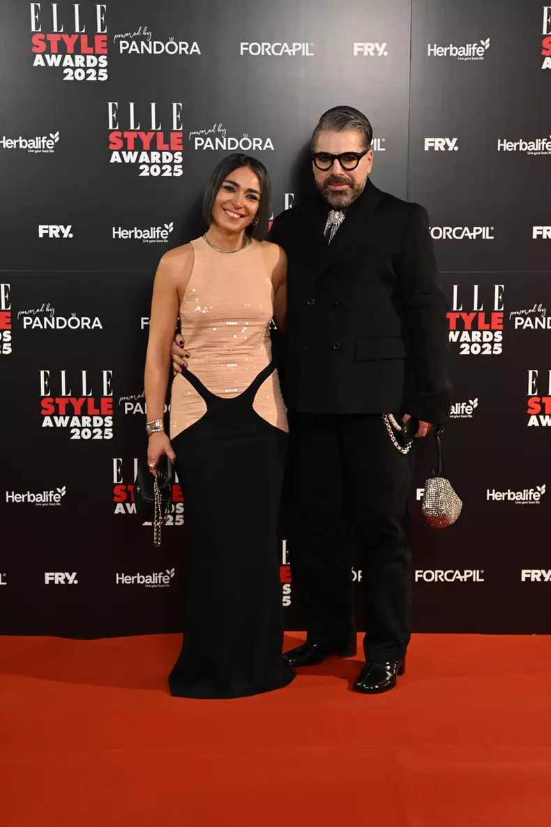 Domnica Mărgescu & Maurice Munteanu