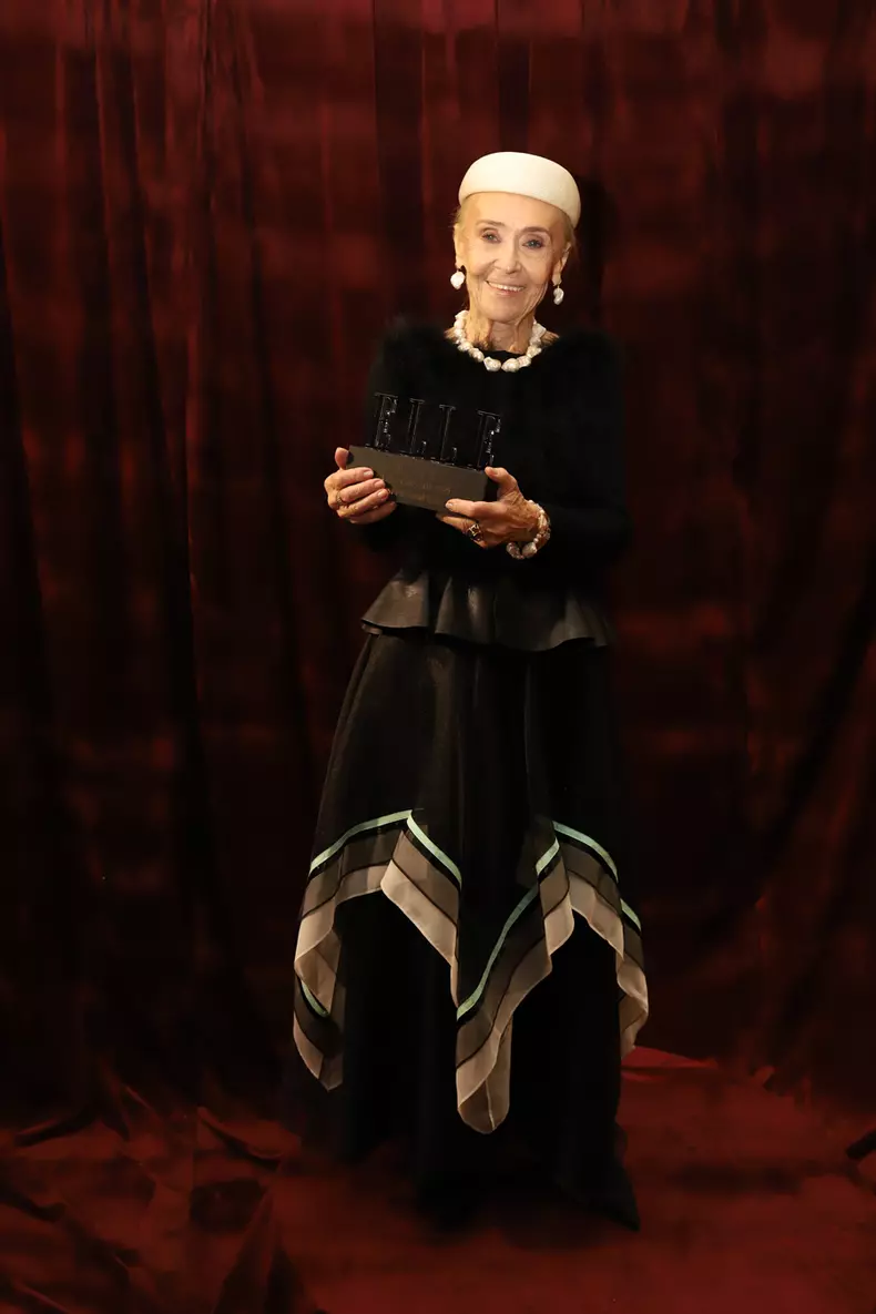 Omi Drăgan - Best Personal Style