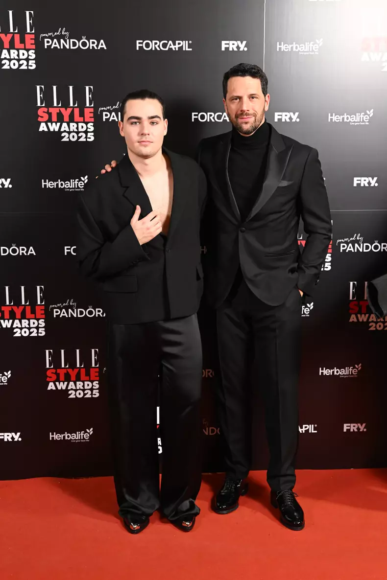 Radu Ștefan Bănică & Adrian Nartea