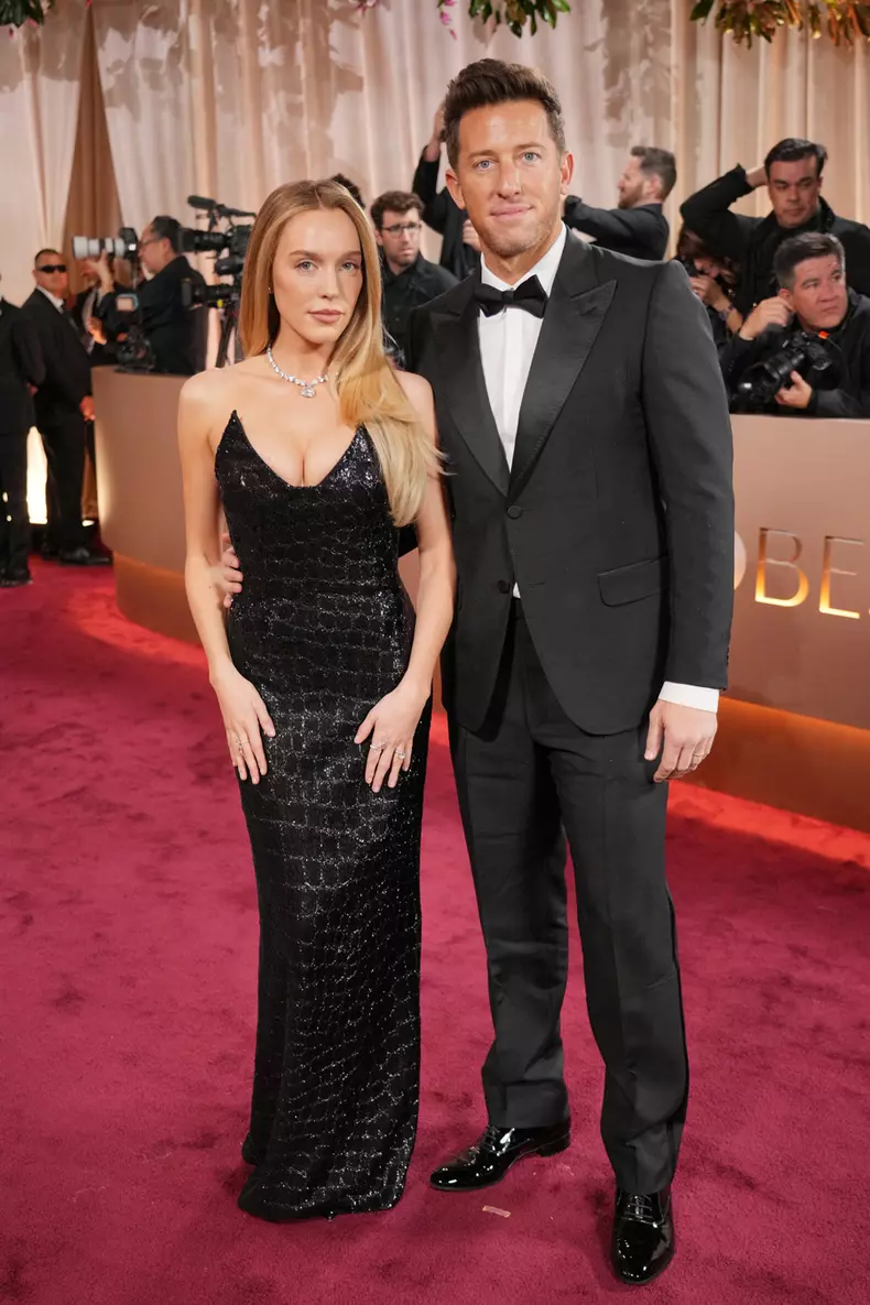 Alex Cooper & Matt Kaplan