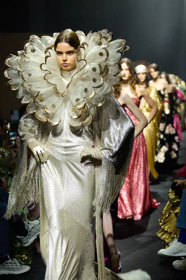 Valentino Haute Couture  (5)