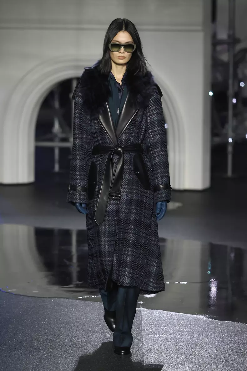 Burberry AW26