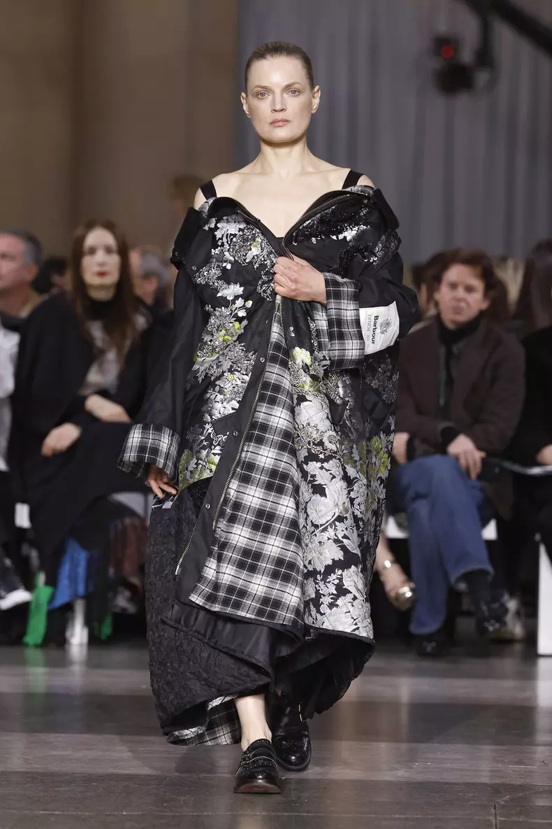 Erdem AW26