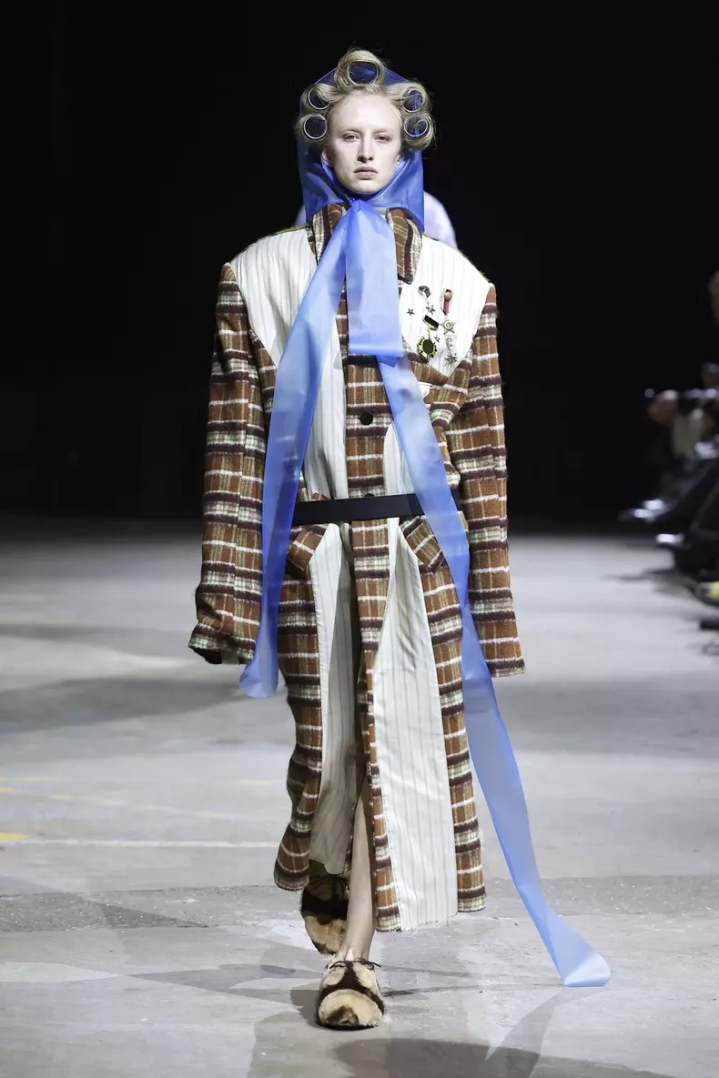 Natasha Zinko AW26