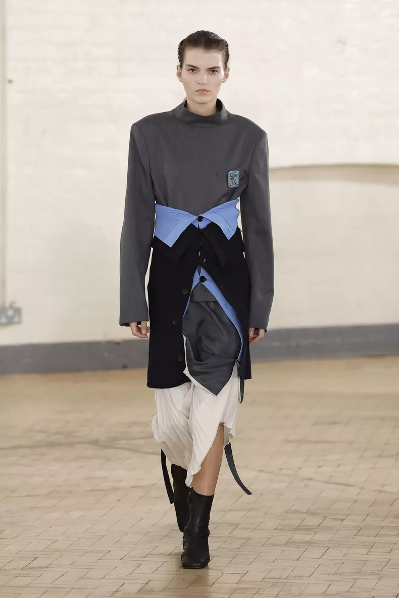 Toga AW26