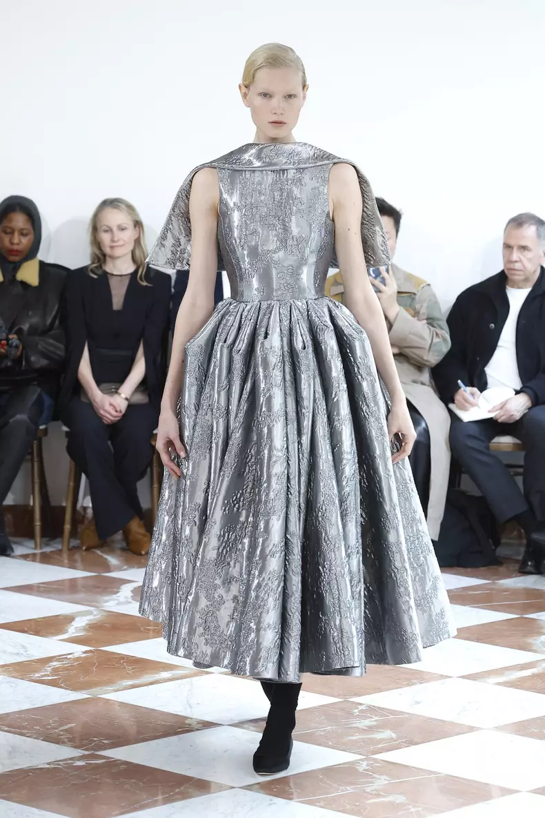 Emilia Wickstead AW26