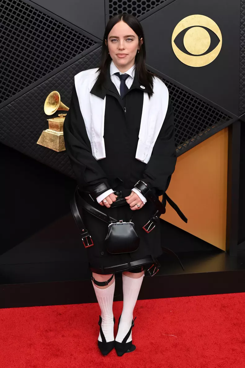 Billie Eilish