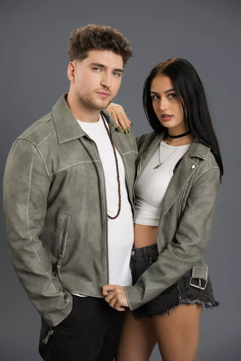 Dilinca și Mădălin au părăsit emisiunea