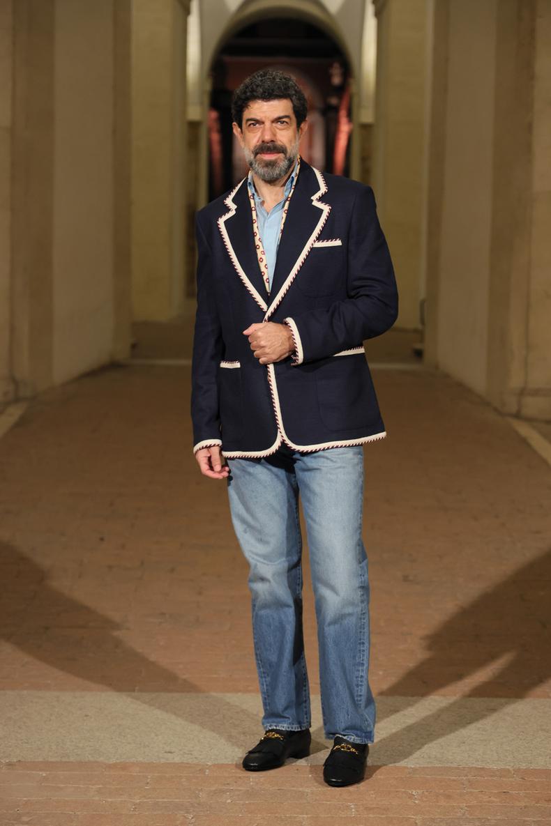 Pierfrancesco Favino