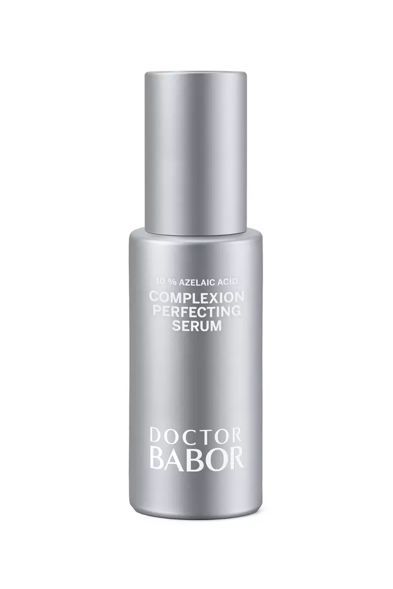 Serum anti-roșeață Complexion Perfecting Serum, Babor, 320 lei, disponibil pe topline.ro