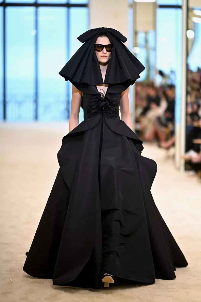 Chanel Cruise 2026/27 - Runway, Biarritz, France - 28 Apr 2026