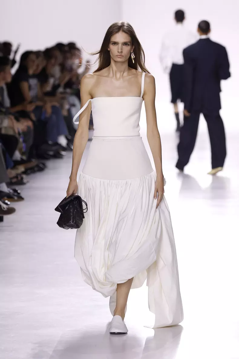 Bottega Veneta SS26