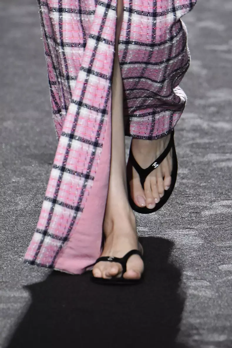Chanel - Runway - Spring/Summer 2024 Paris Fashion Week