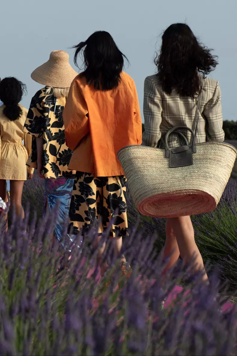 Jacquemus SS 2020 (2)