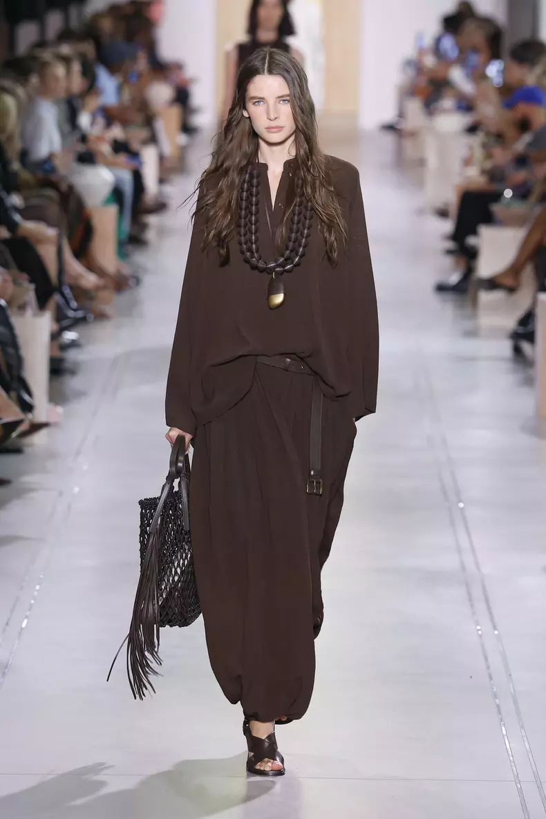 Michael Kors SS26