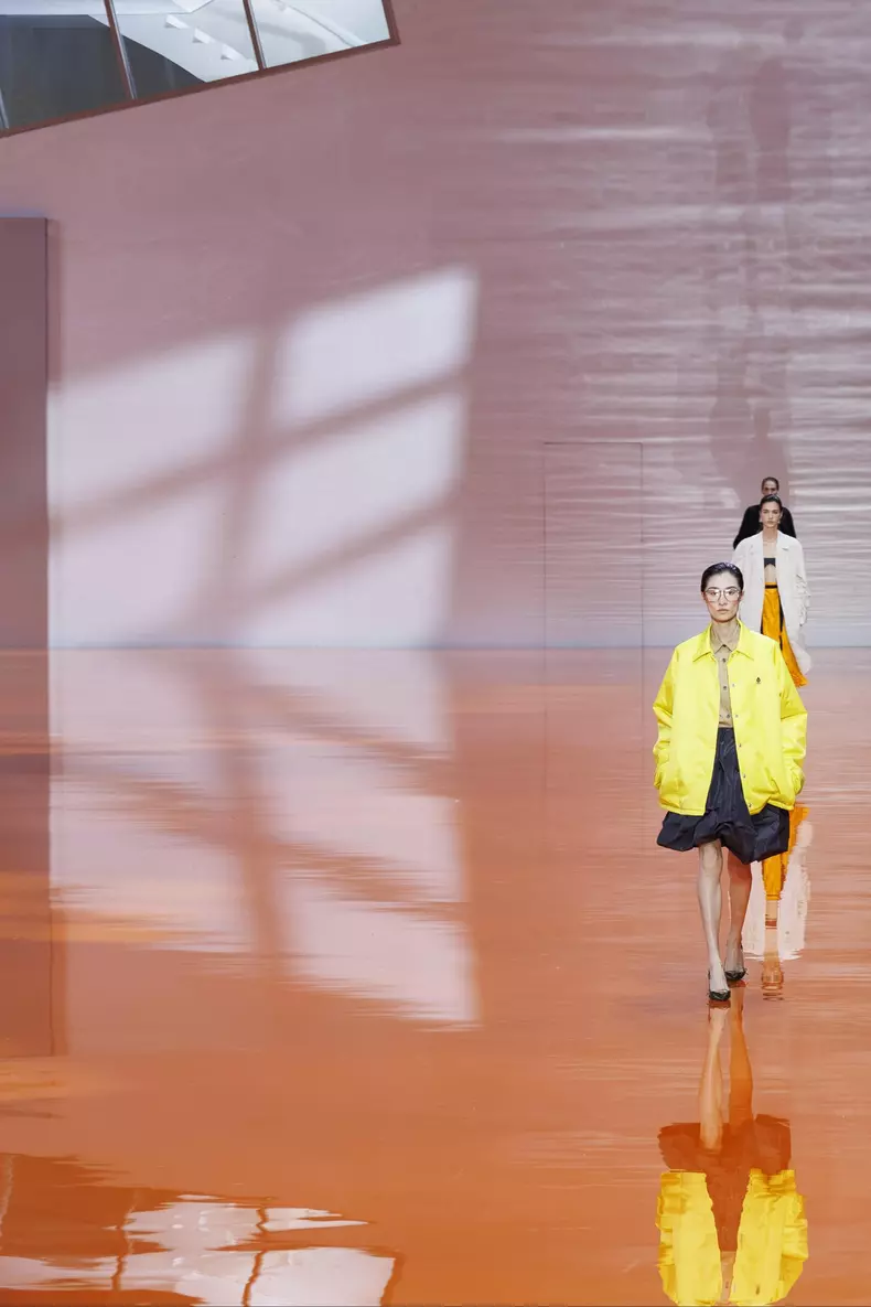 Prada SS 2026