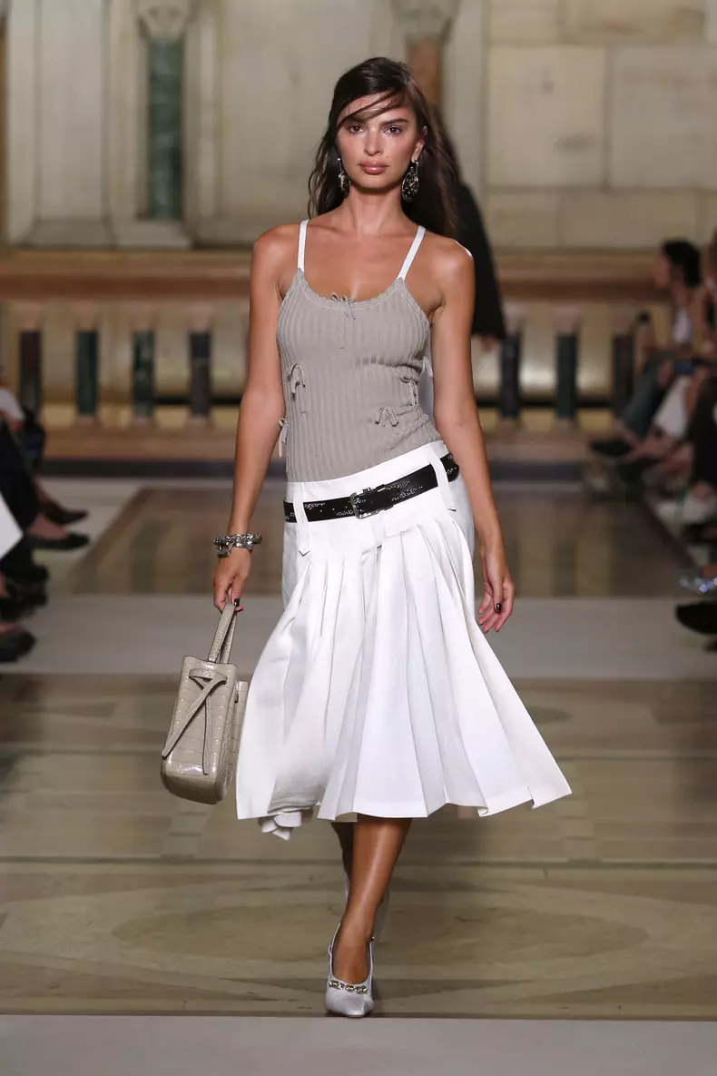 Tory Burch SS26
