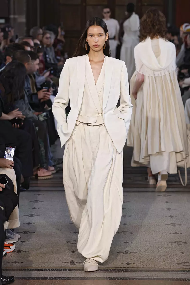 Uma Wang SS26