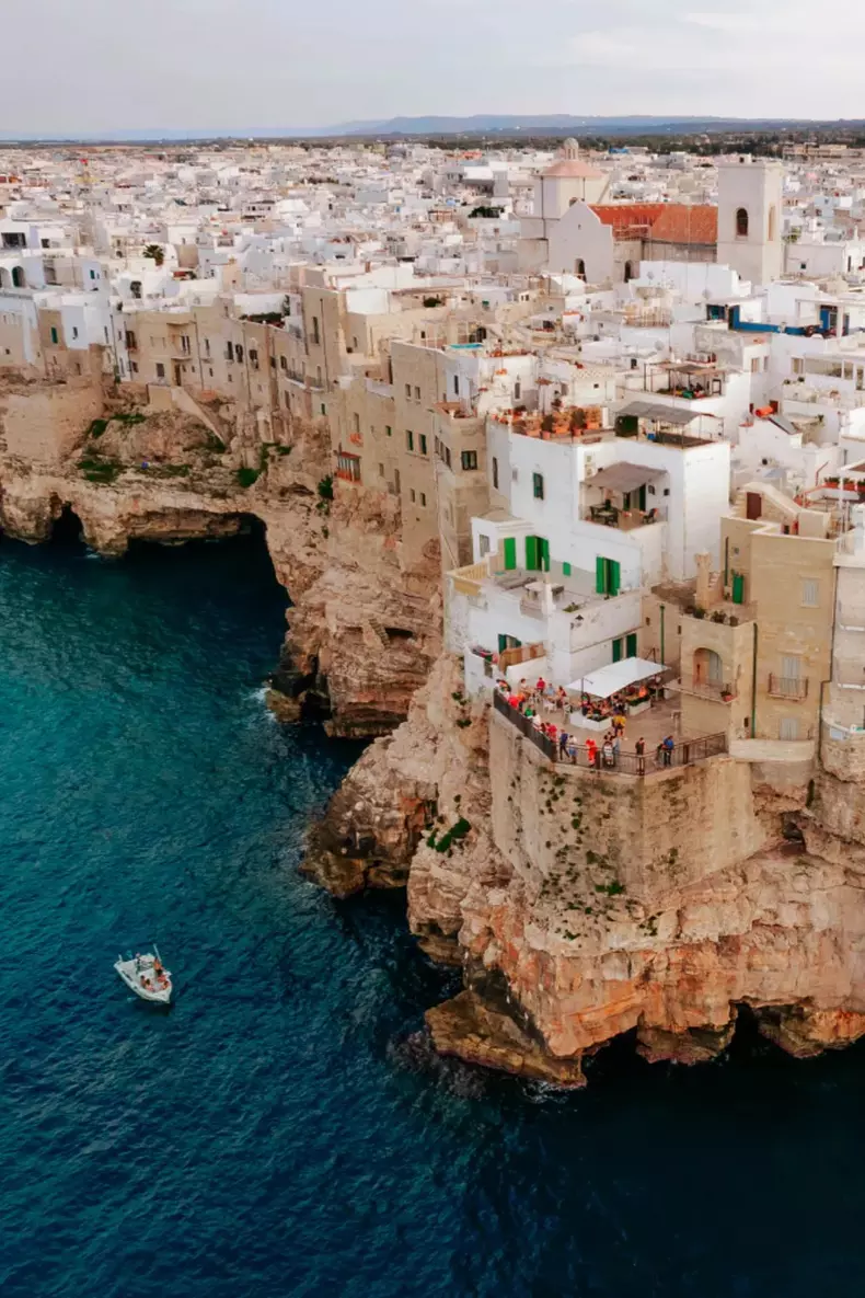 Polignano a Mare, Puglia (1)