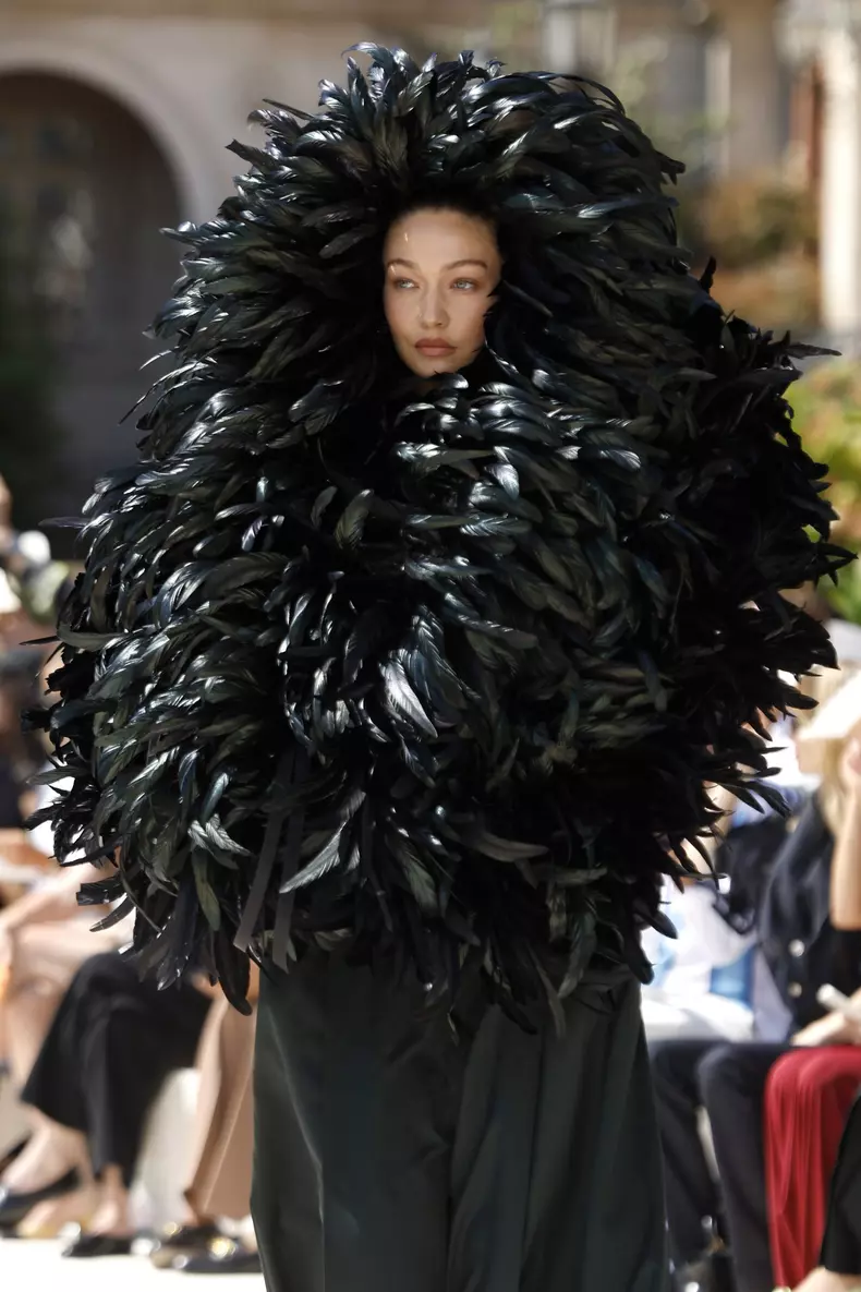 Balenciaga Haute Couture  A/W26, Paris