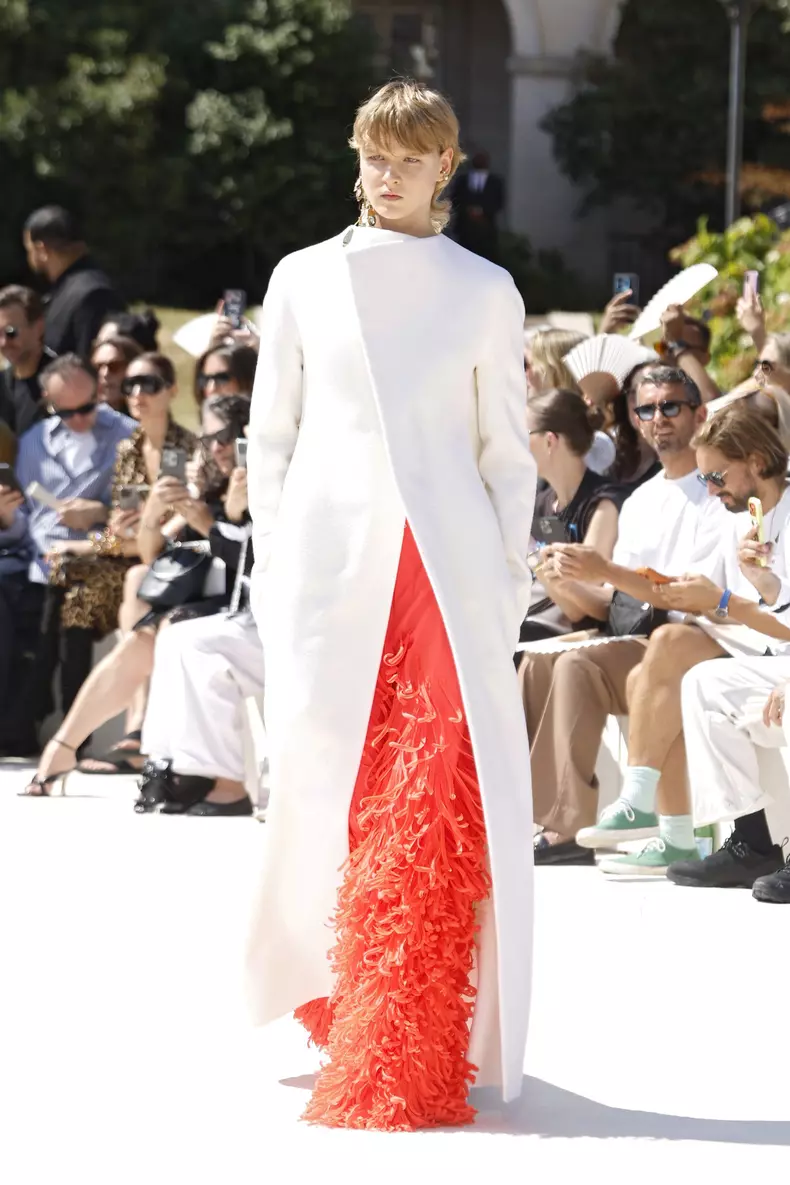 Balenciaga Haute Couture  A/W26, Paris