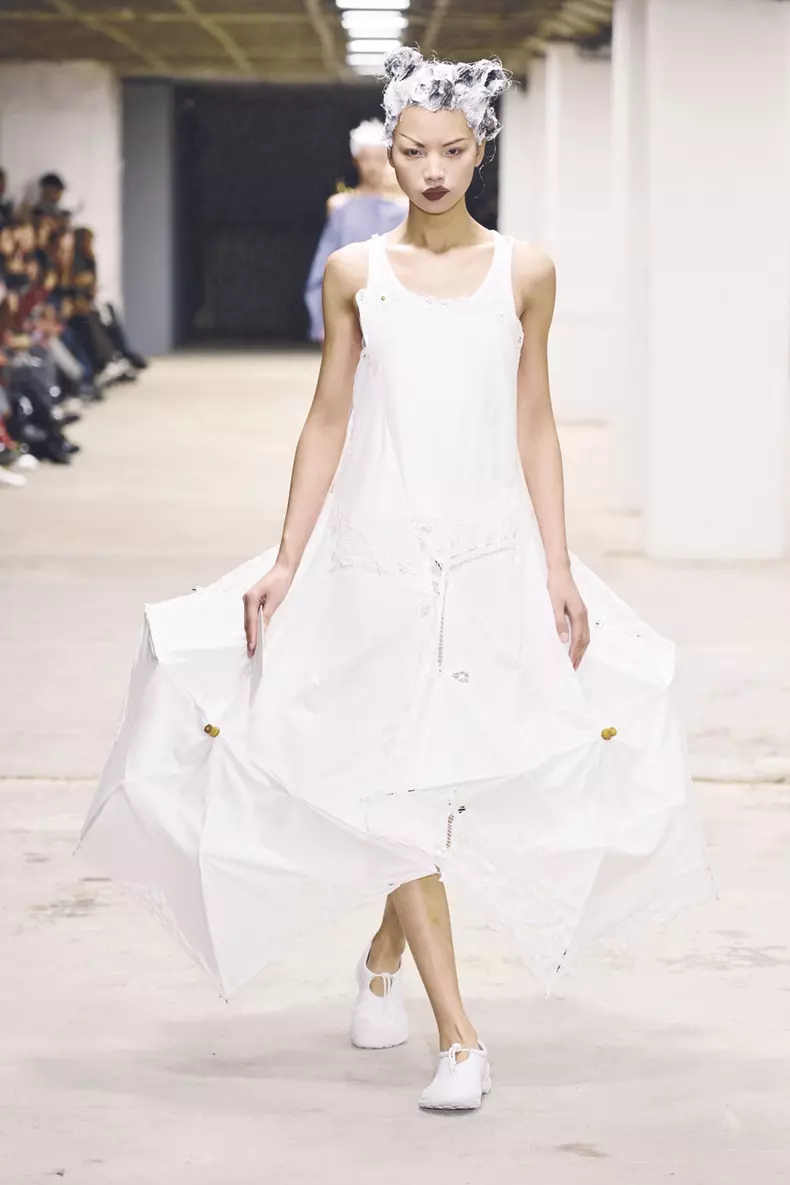 Junya Watanabe