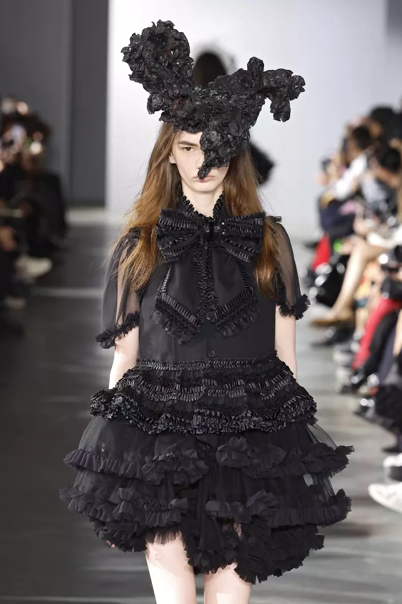 Noir Kei Ninomiya SS26