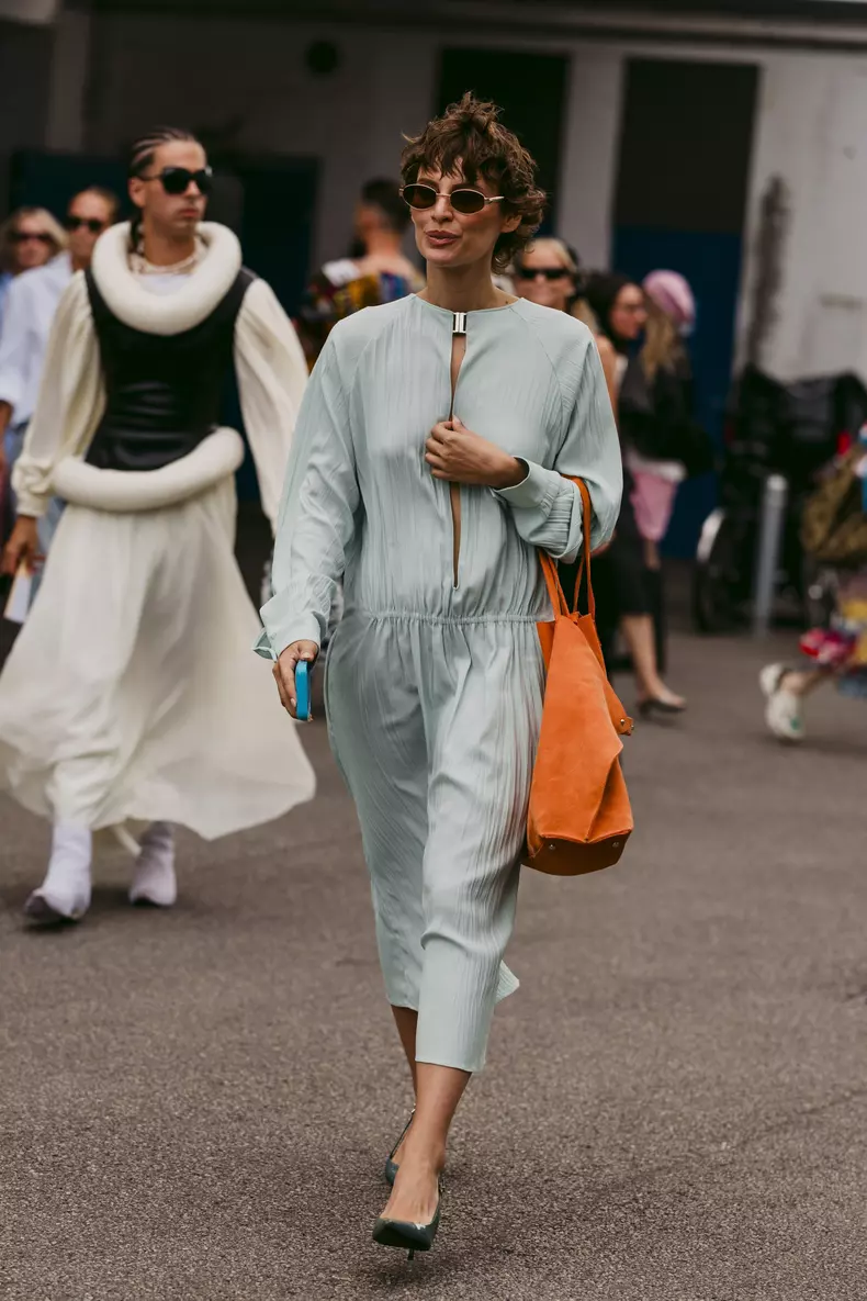 Copenhagen Street Style