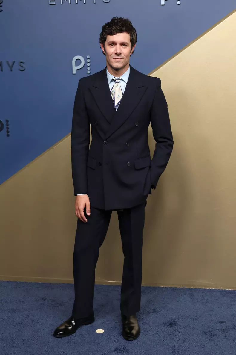 Adam Brody