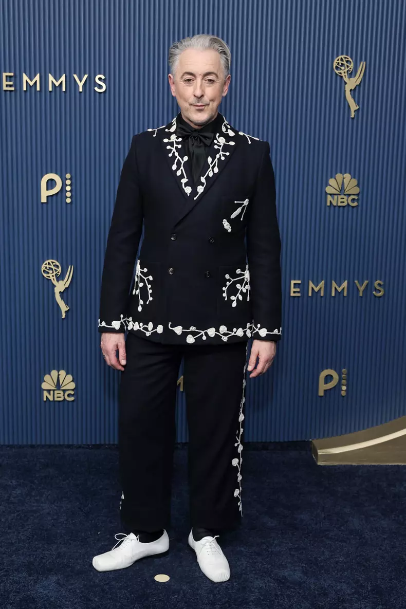 Alan Cumming