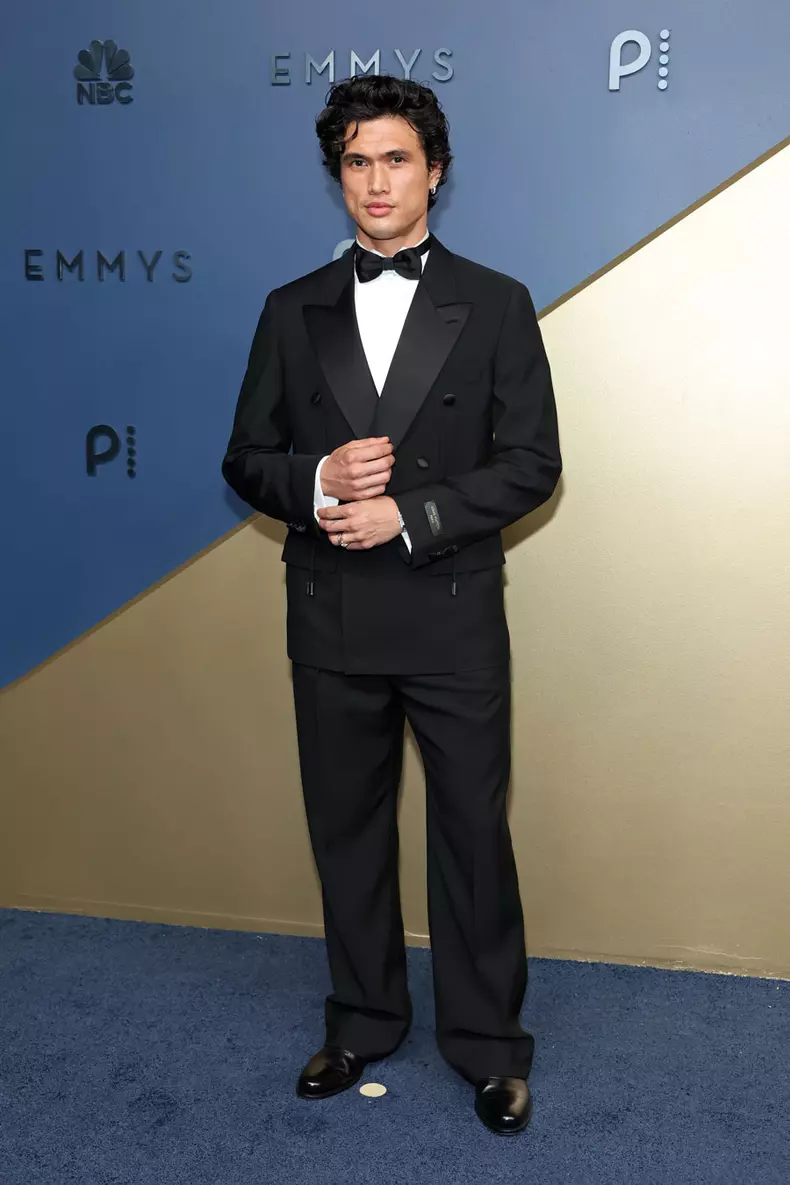 Charles Melton