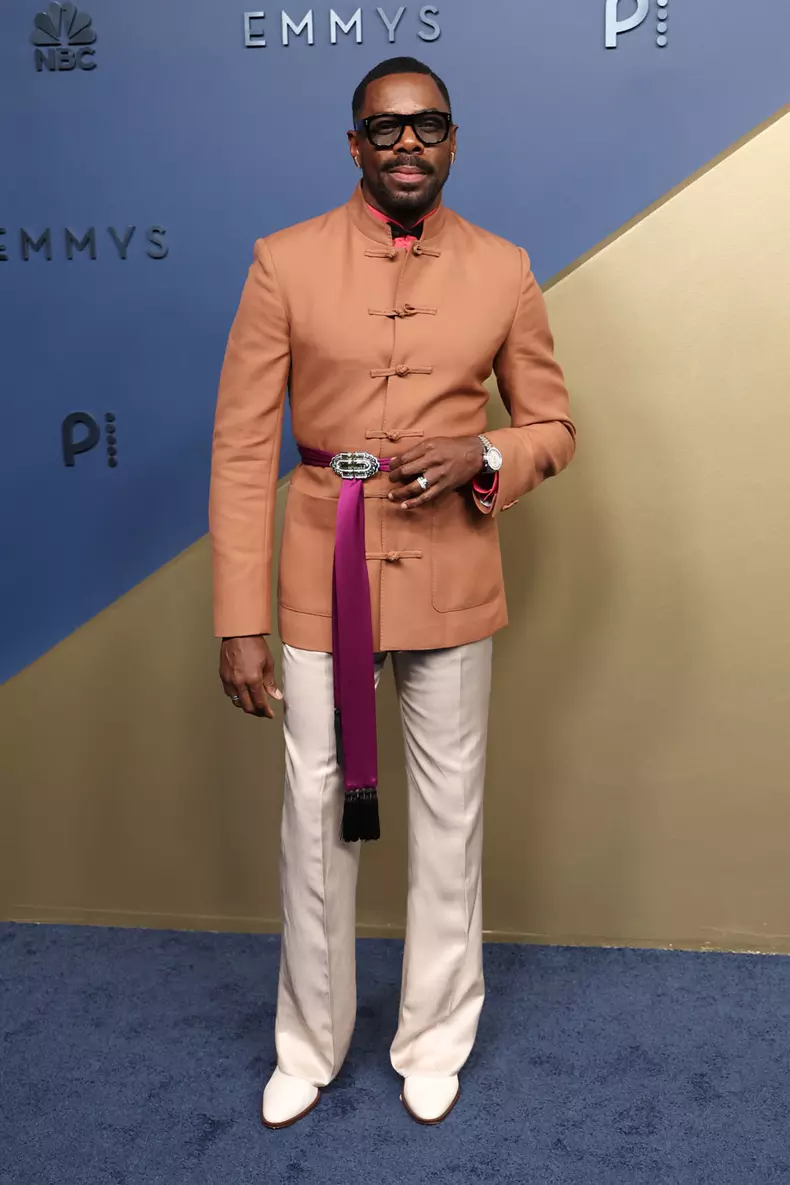 Colman Domingo
