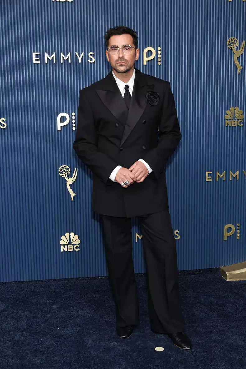 Dan Levy