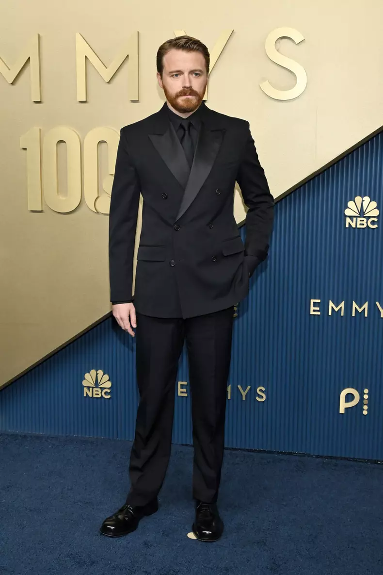 Jack Lowden