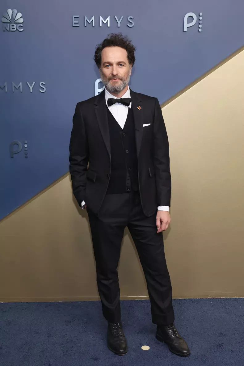 Matthew Rhys