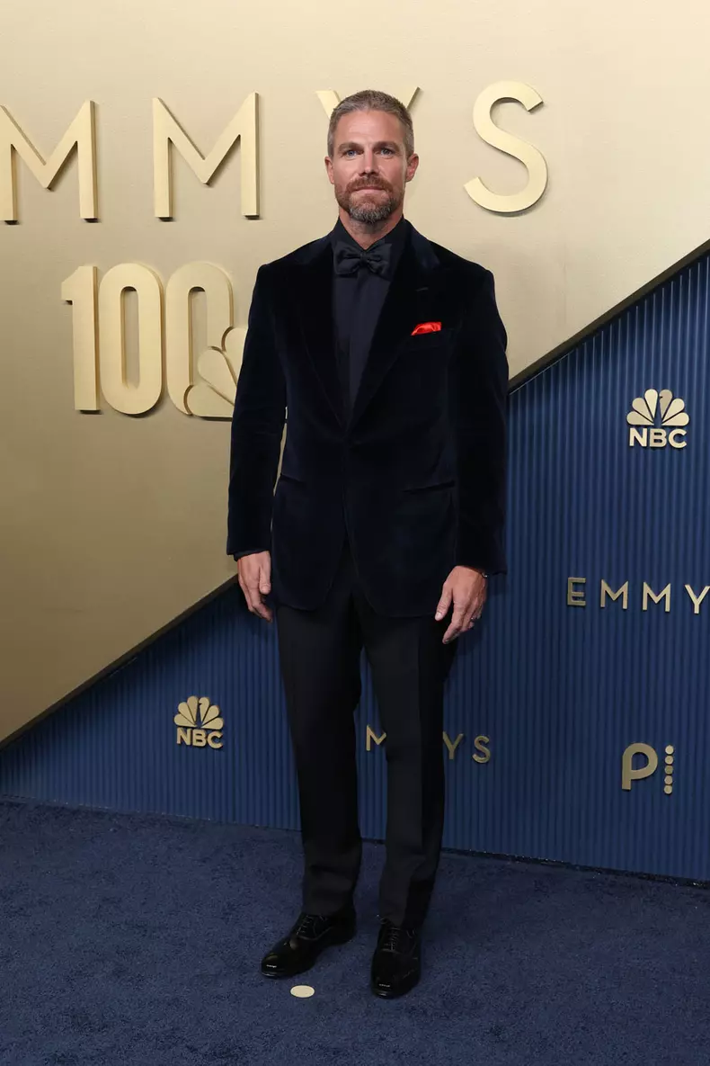 Stephen Amell