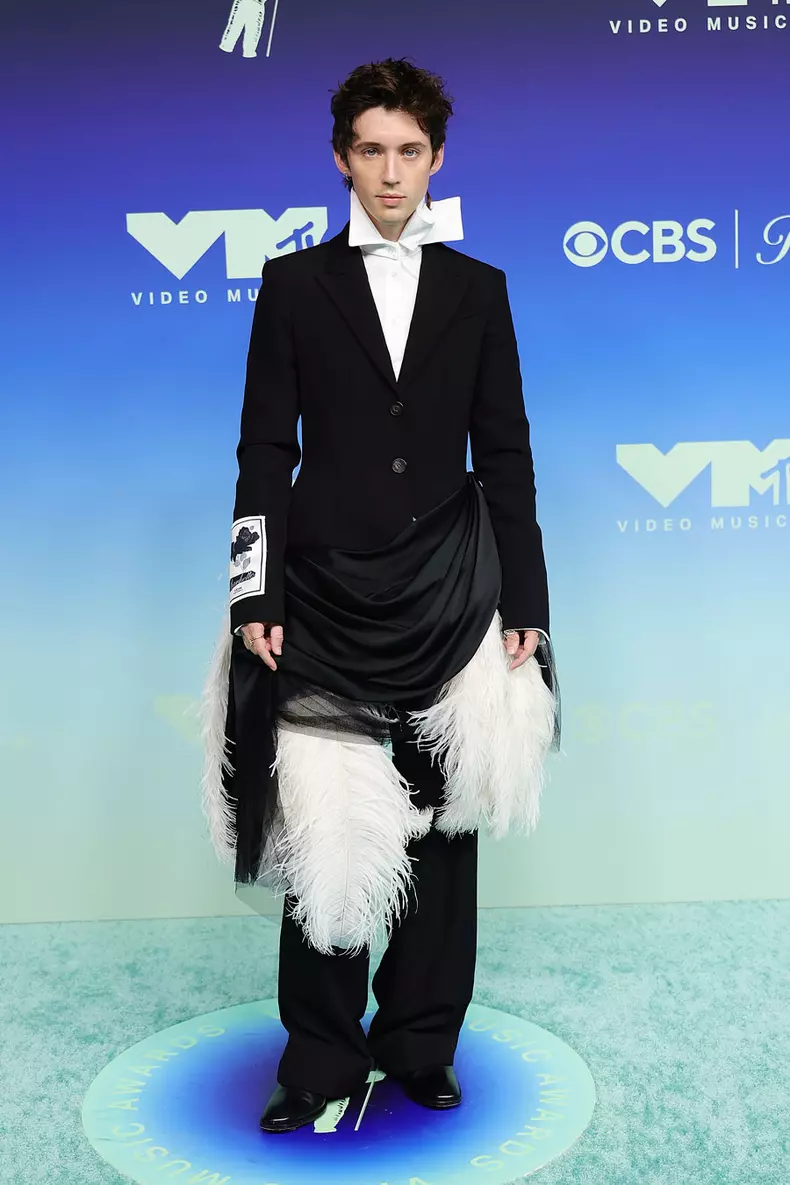 Troye Sivan