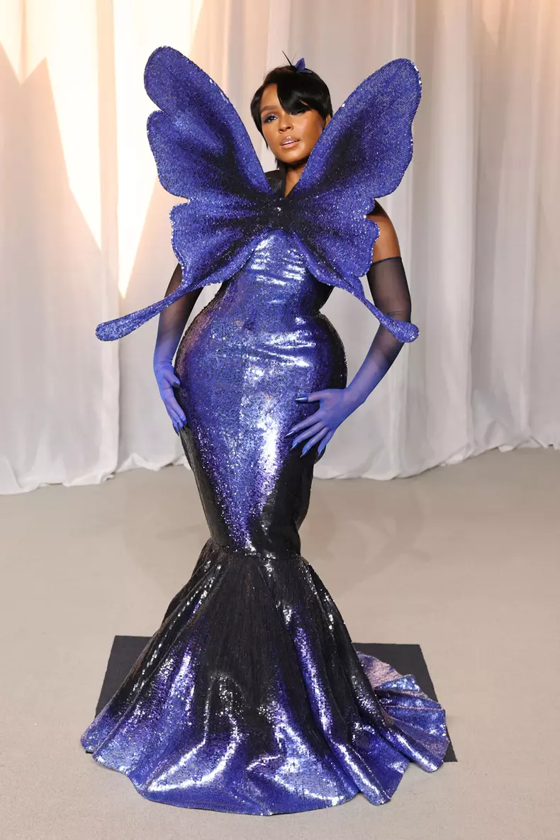 Janelle Monae