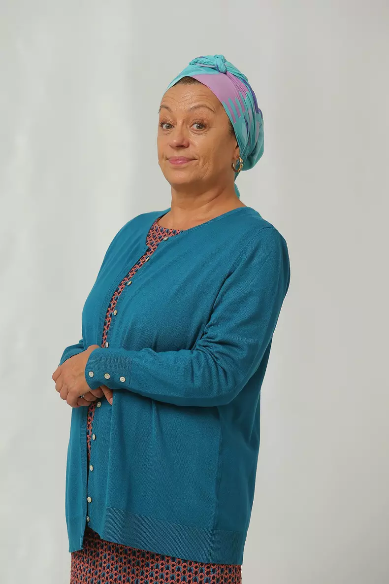 Adriana Trandafir_Lina Boasca